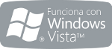 funciona con windows vista