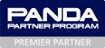 panda premier partner