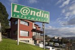 Landín informatica