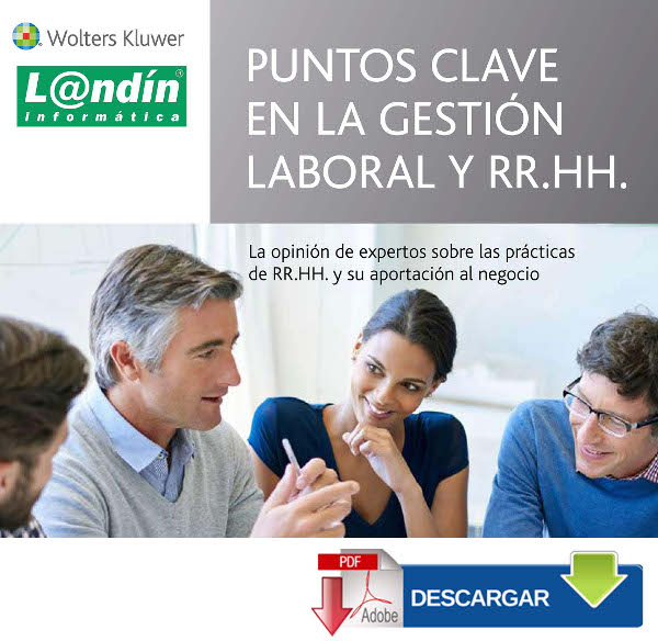 Landín informatica